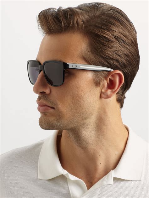 dior sunglasses with star|christian dior sunglasses for men.